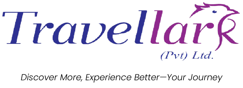 travellark logo